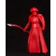 Star Wars Episode VIII - Pack 2 statuettes PVC ARTFX+ Elite Praetorian Guards 19 cm