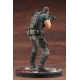 Resident Evil : Vendetta - Statuette ARTFX 1/6 Chris Redfield 29 cm