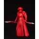 Star Wars Episode VIII - Pack 2 statuettes PVC ARTFX+ Elite Praetorian Guards 19 cm