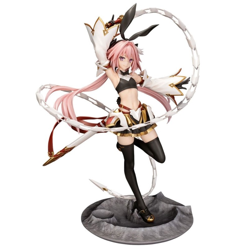 Fate - / Grand Order statuette 1/7 Saber/Astolfo 30 cm