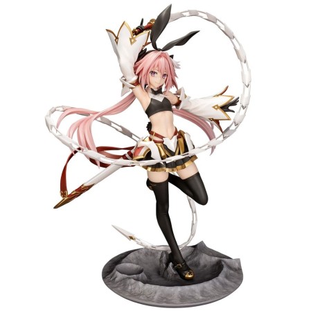 Fate - / Grand Order statuette 1/7 Saber/Astolfo 30 cm