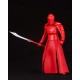 Star Wars Episode VIII - Pack 2 statuettes PVC ARTFX+ Elite Praetorian Guards 19 cm