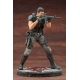 Resident Evil : Vendetta - Statuette ARTFX 1/6 Chris Redfield 29 cm