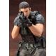 Resident Evil : Vendetta - Statuette ARTFX 1/6 Chris Redfield 29 cm