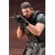 Resident Evil : Vendetta - Statuette ARTFX 1/6 Chris Redfield 29 cm