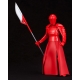 Star Wars Episode VIII - Pack 2 statuettes PVC ARTFX+ Elite Praetorian Guards 19 cm