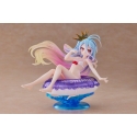 No Game No Life - Statuette Shiro