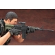 Resident Evil : Vendetta - Statuette ARTFX 1/6 Chris Redfield 29 cm