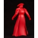 Star Wars Episode VIII - Pack 2 statuettes PVC ARTFX+ Elite Praetorian Guards 19 cm