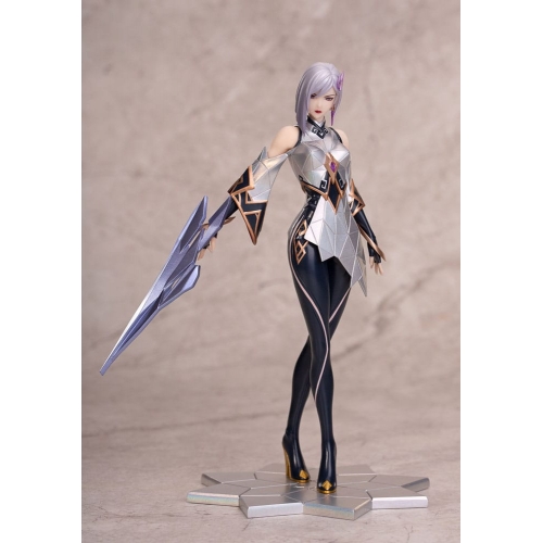 Honor of Kings - Statuette 1/10 Gift+ Series Jing: The Mirror's Blade Ver. 19 cm