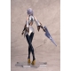 Honor of Kings - Statuette 1/10 Gift+ Series Jing: The Mirror's Blade Ver. 19 cm