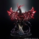 Yu-Gi-Oh - ! Duel 5D's Monsters - Statuette Art Works Monsters Black Rose Dragon 28 cm