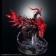 Yu-Gi-Oh - ! Duel 5D's Monsters - Statuette Art Works Monsters Black Rose Dragon 28 cm