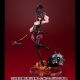 Persona 5 Royal - Statuette Lucrea Noir (Haru Okumura) & Morgana Car 24 cm