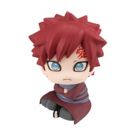 Naruto Shippuden - Statuette Look Up Gaara 11 cm