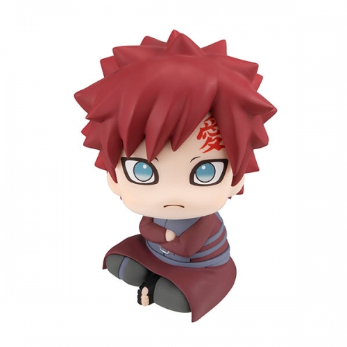 Naruto Shippuden - Statuette Look Up Gaara 11 cm