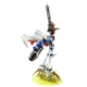 Digimon Adventure G.E.M. - Statuette Precious Series Our War Game Omegamon 2023 Ver. 60 cm