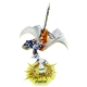 Digimon Adventure G.E.M. - Statuette Precious Series Our War Game Omegamon 2023 Ver. 60 cm