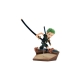 One Piece G.E.M. Series - Statuette Roronoa Zoro Run! Run! Run! 14 cm