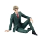 Spy x Family - Statuette G.E.M. Loid 10 cm