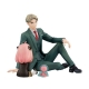 Spy x Family - Statuette G.E.M. Loid 10 cm