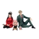 Spy x Family - Statuette G.E.M. Loid 10 cm