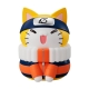 Naruto Shippuden - Mega Cat Project Nyaruto! Series Reboot trading figure Uzumaki 10 cm