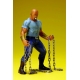 Marvel's The Defenders - Statuette ARTFX+ 1/10 Luke Cage 19 cm