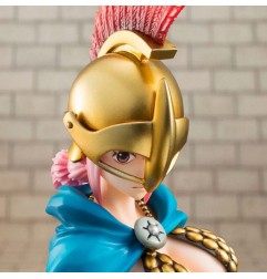 One Piece - Statuette P.O.P. Sailing Again Gladiator Rebecca 22 cm