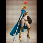One Piece - Statuette P.O.P. Sailing Again Gladiator Rebecca 22 cm