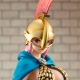 One Piece - Statuette P.O.P. Sailing Again Gladiator Rebecca 22 cm