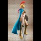 One Piece - Statuette P.O.P. Sailing Again Gladiator Rebecca 22 cm