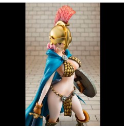 One Piece - Statuette P.O.P. Sailing Again Gladiator Rebecca 22 cm