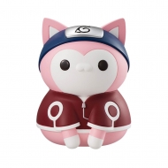 Naruto Shippuden - Mega Cat Project Nyaruto! Series Reboot trading figure Sakura Haruno 10 cm