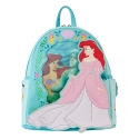 Disney - Sac à dos La petite Sirène Princess by Loungefly