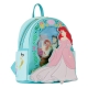 Disney - Sac à dos La petite Sirène Princess by Loungefly