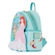 Disney - Sac à dos La petite Sirène Princess by Loungefly