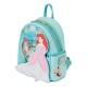Disney - Sac à dos La petite Sirène Princess by Loungefly
