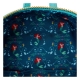 Disney - Sac à dos La petite Sirène Princess by Loungefly