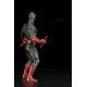 Marvel's The Defenders - Statuette ARTFX+ 1/10 Daredevil Black Suit 19 cm