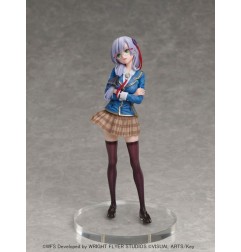 Heaven Burns Red - Statuette PVC 1/8 Yuki Izumi 19 cm