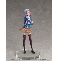 Heaven Burns Red - Statuette 1/8 Yuki Izumi 19 cm