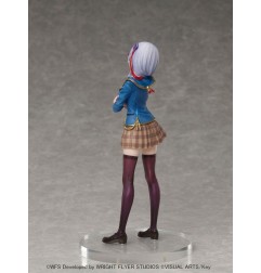 Heaven Burns Red - Statuette PVC 1/8 Yuki Izumi 19 cm