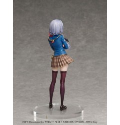 Heaven Burns Red - Statuette 1/8 Yuki Izumi 19 cm