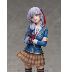 Heaven Burns Red - Statuette PVC 1/8 Yuki Izumi 19 cm