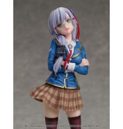 Heaven Burns Red - Statuette PVC 1/8 Yuki Izumi 19 cm