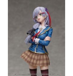 Heaven Burns Red - Statuette 1/8 Yuki Izumi 19 cm