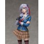 Heaven Burns Red - Statuette PVC 1/8 Yuki Izumi 19 cm