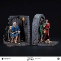 Les Contes de la crypte - Serre-livres Crypt-Keeper, Vault-Keeper & The Old Witch 21 cm