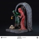 Les Contes de la crypte - Serre-livres Crypt-Keeper, Vault-Keeper & The Old Witch 21 cm